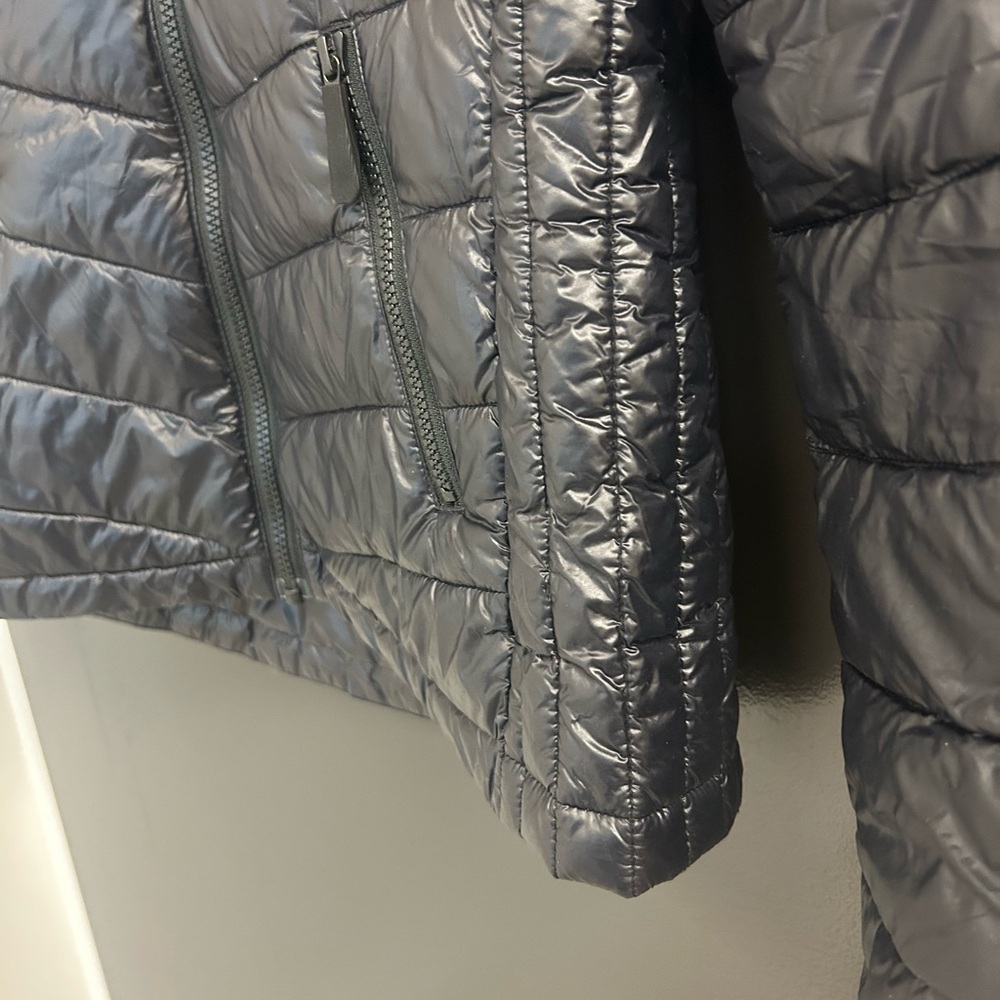 Toboggan “LEAH”NWOT XS Puffer Jacket Warm and Versatile- check measurem/descrip - Picture 8 of 15